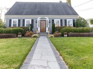 1329 Rockdale Ave, New Bedford, MA 02740