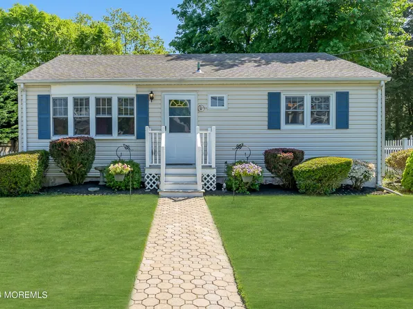 2205 Hadley Court, Wall, NJ 08723