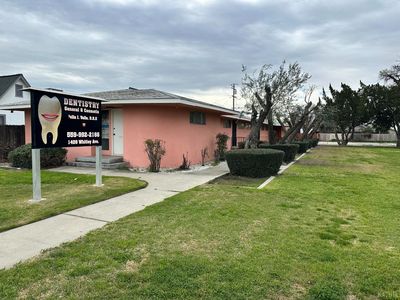 1409 W Whitley Ave, Corcoran, CA, 93212