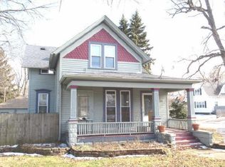 215 G St, La Porte, IN