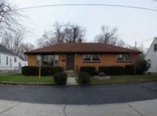 708 E Garfield St, Michigan City, IN