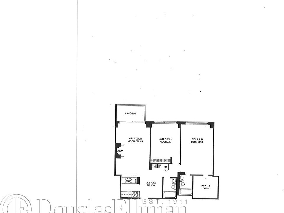 1st image of 115 E 34th St APT 20E