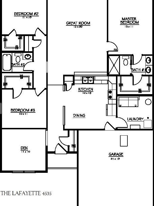 2nd image of 10972 La Fortuna Way