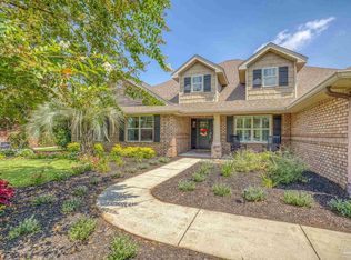 4280 Graceful Ct, Gulf Breeze, FL 32563