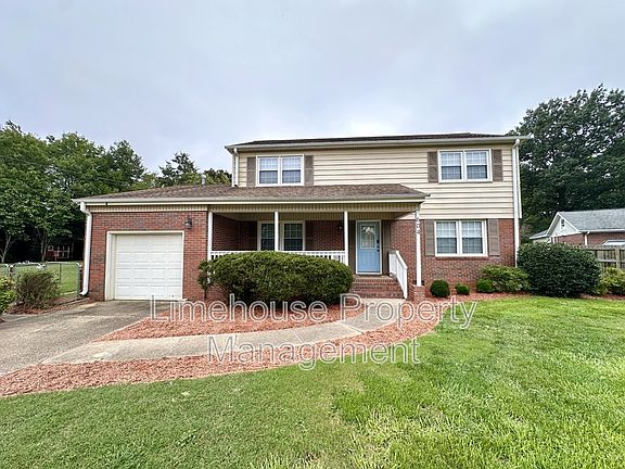 2nd image of 604 Berkley Pl