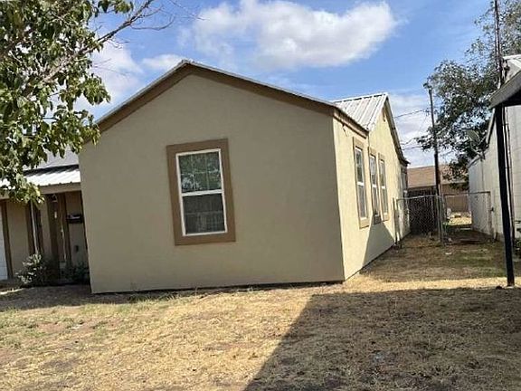 Property Side View