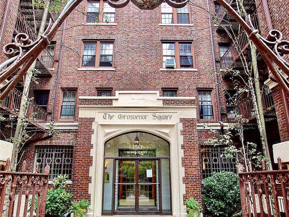 1st image of 150 Burns St APT 5B