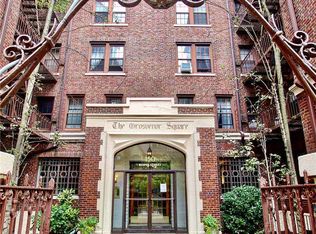 150 Burns St APT 5B, Queens, NY 11375