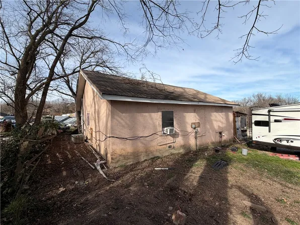 314 Main St W, Alpena, AR 72611