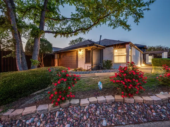 4111 Rush Cir, Addison, TX 75001