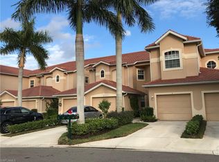 13205 Silver Thorn Loop #104, North Fort Myers, FL 33903