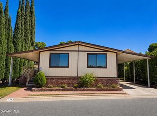 40701 Rancho Vista Blvd SPACE 128, Palmdale, CA 93551