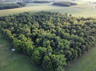 Birch Rd, Tippecanoe, IN 46570