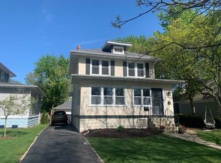 4823 Prince St, Downers Grove, IL 60515