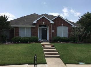 2521 Wagonwheel Dr, Rockwall, TX 75032