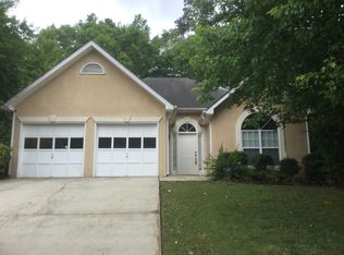 914 Castlerock Way, McDonough, GA 30253