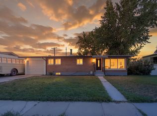 2375 W 4975 S, Roy, UT 84067