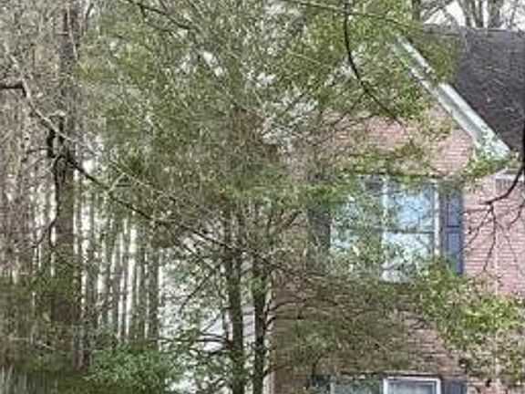 Property Side View