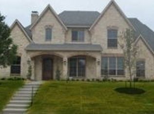 1016 Cedar Glen Trl, Heath, TX 75032