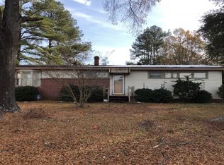 613 Fairview Rd, Rocky Mount, NC 27801