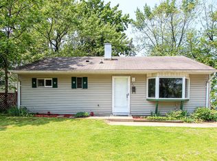 336 N Carroll Ave, Michigan City, IN