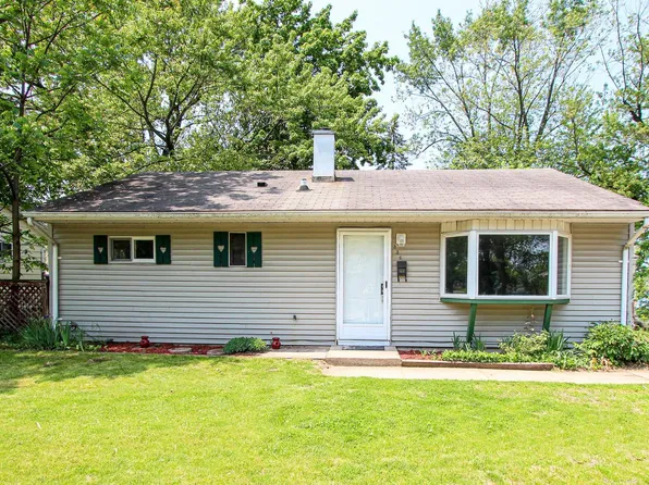 336 N Carroll Ave, Michigan City, IN 46360