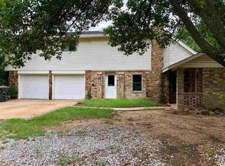 3700 N 5th St, Duncan, OK 73533