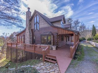 1599 My Mountain Rd, Morganton, GA 30560