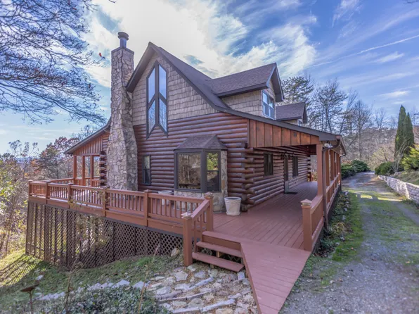 1599 My Mountain Rd, Morganton, GA 30560