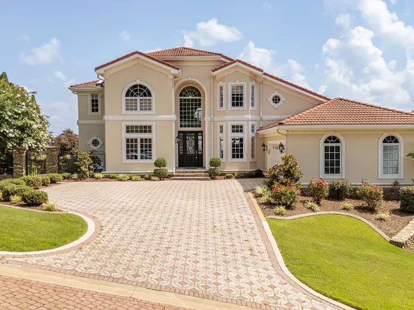175 Westshore Rdg, Savannah, TN 38372