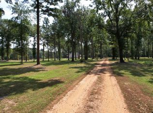 LOT 6 County Road 3545, Joaquin, TX 75954