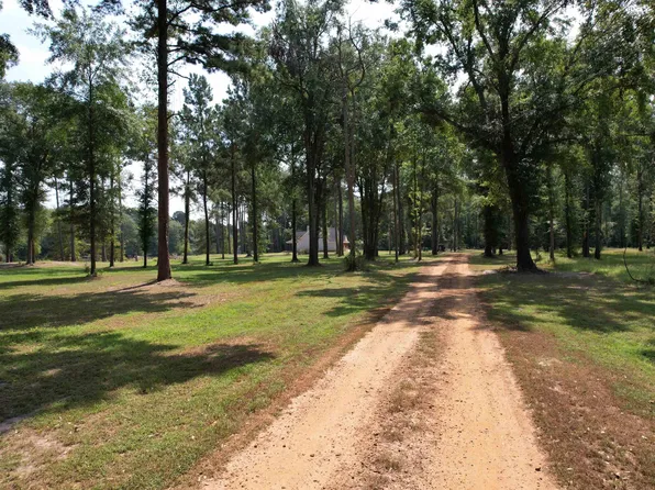 LOT 6 County Road 3545, Joaquin, TX 75954