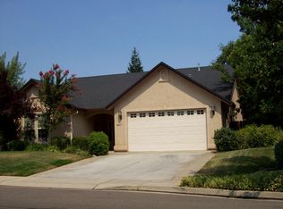 4857 Lofty Oak Dr, Redding, CA 96002