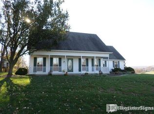 22 Enterprise Rd, Wrightsville, PA 17368