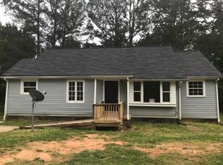 396 Springview Dr, Griffin, GA 30223