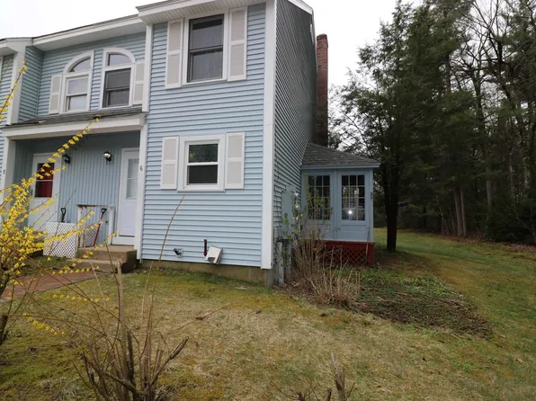 1400 Turnpike Road #6, New Ipswich, NH 03071