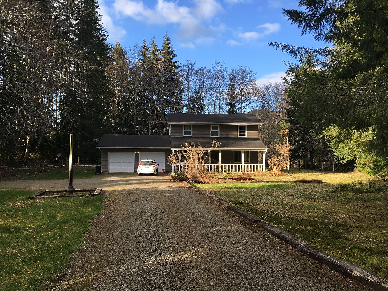 461 Upper Naselle Rd, Naselle, WA 98638 Zillow