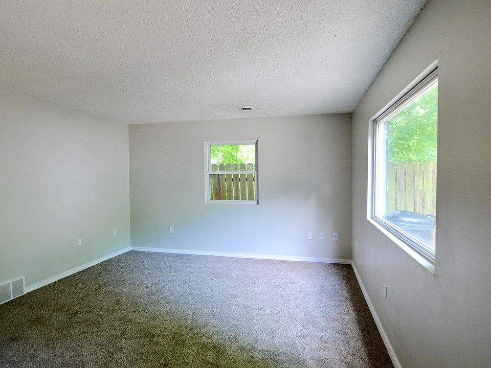 Living room downstairs