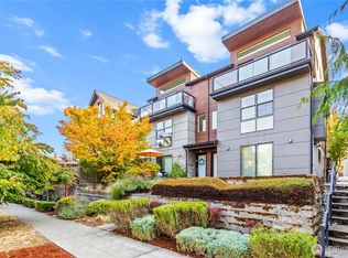 1506 44th Ave SW #B, Seattle, WA 98116