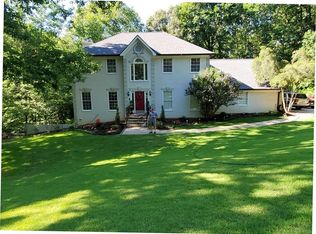2826 Jan Dr, Douglasville, GA