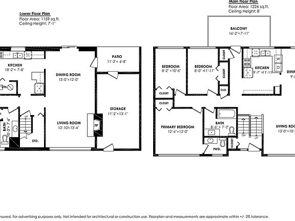 3rd image of 740 Townley St