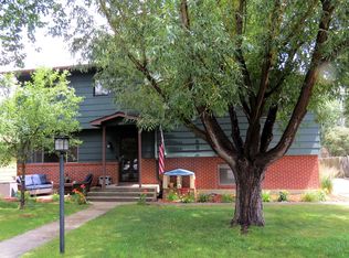 1831 Kennedy St, Sheridan, WY 82801