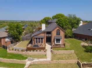 2711 Spyglass Dr, Carrollton, TX 75007