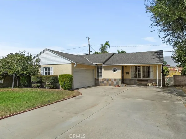 716 W F St, Ontario, CA 91762