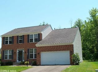 2415 Neabsco Creek Ct, Woodbridge, VA 22191