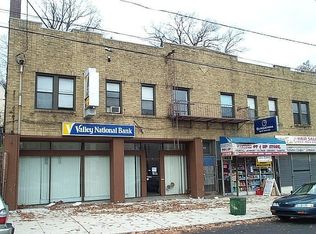 782 Mt Prospect Avenue, Newark, NJ 07105
