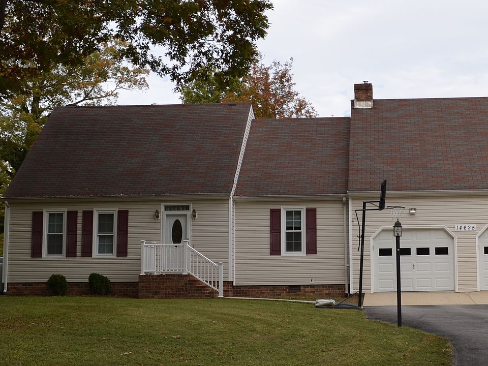 1st image of 14625 Gimbel Dr
