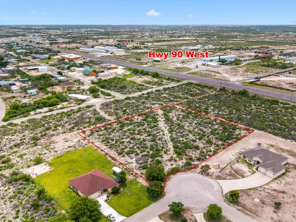 147 Agua Serena #A, Del Rio, TX 78840