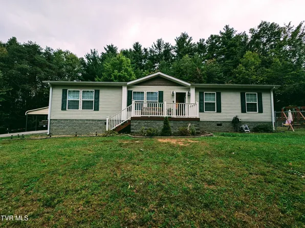 5486 Airport Rd, Wise, VA 24293