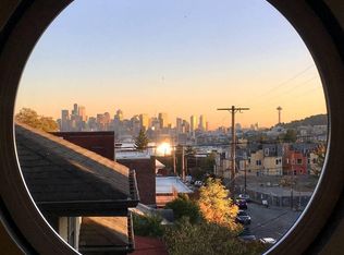 3626 Wallingford Ave N APT 3C, Seattle, WA 98103